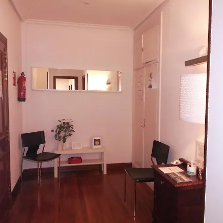 Homestay Casa 17