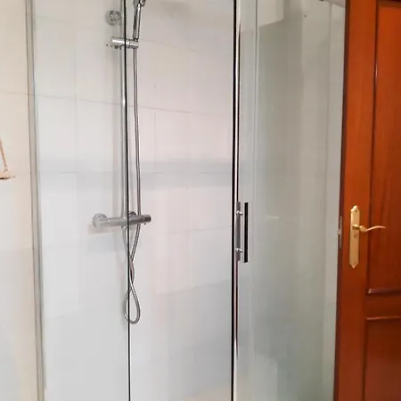Casa 17 منزل للإقامة سان سيباستيان