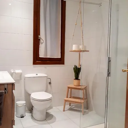 Casa 17 سان سيباستيان