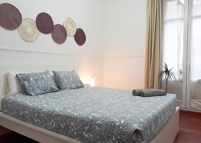 Casa 17 San Sebastian