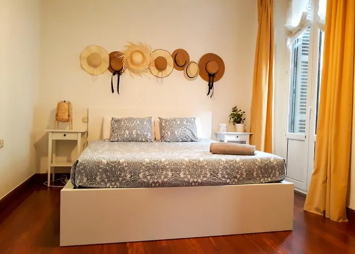 Casa 17 Homestay San Sebastian