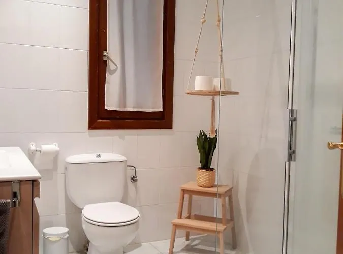 Casa 17 San Sebastian