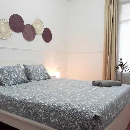 Casa 17 San Sebastian