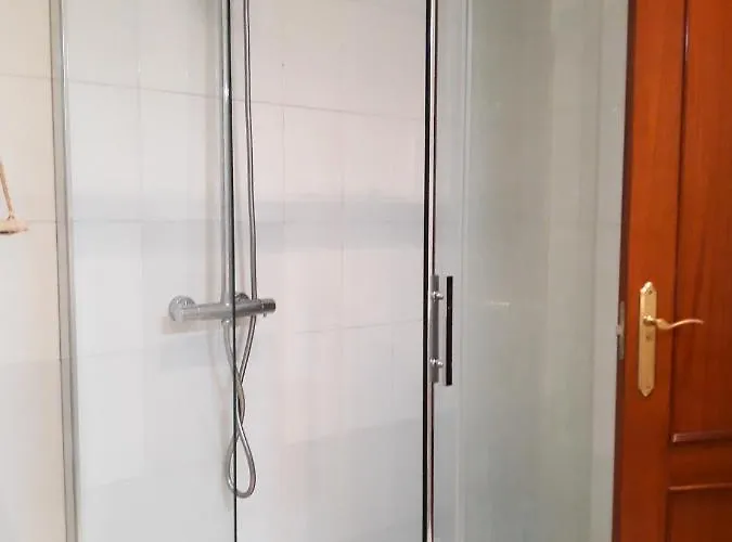 Casa 17 Homestay San Sebastian