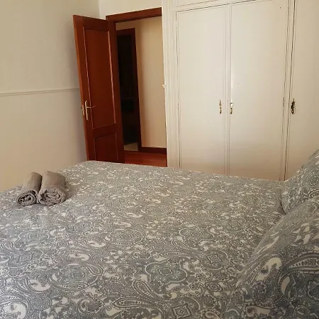 Casa 17 Séjour chez l'habitant