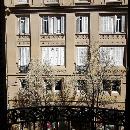 Casa 17 Séjour chez l'habitant