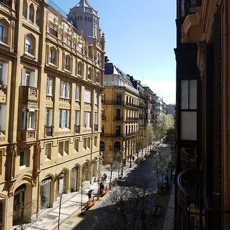 Séjour chez l'habitant Casa 17 *