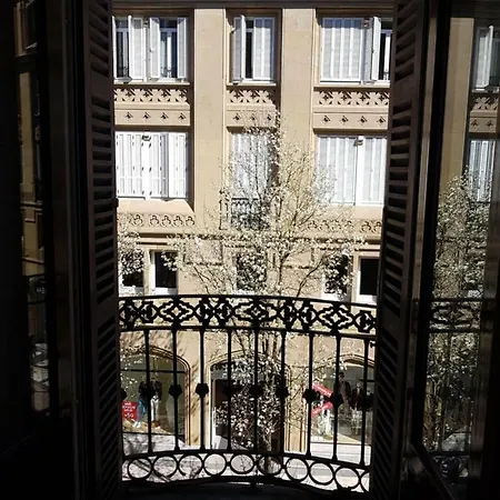 Séjour chez l'habitant Casa 17