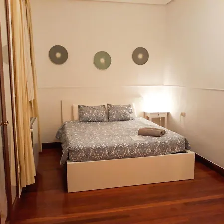 Casa 17 Séjour chez l'habitant